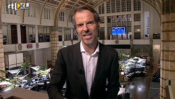 RTL Z Nieuws China zakt weg als groeimotor van de wereldeconomie
