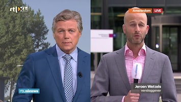 RTL Nieuws 18:00 uur