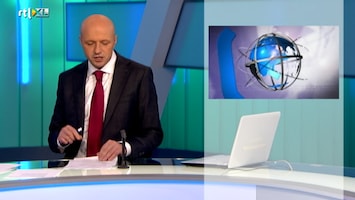 RTL Z Nieuws 13:00 uur