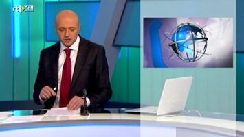 Rtl Z Nieuws - 17:30 - 13:00 Uur