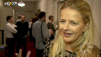 RTL Boulevard Mabel - van gangsterliefje tot toegewijde vrouw