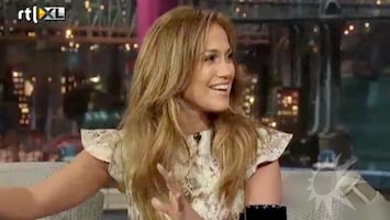 RTL Boulevard Jennifer Lopez over scheiding