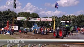 Truck & Tractor Pulling - Afl. 6