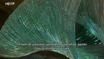 Tefaf Nieuws (rtl-z) Afl. 5