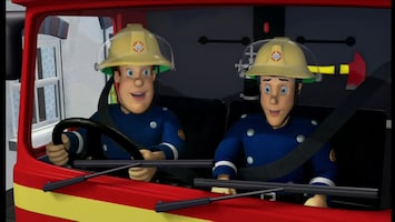 Brandweerman Sam - Dubbele Narigheid