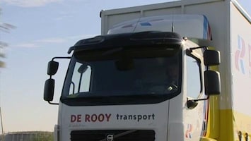 RTL Transportwereld Kwaliteit Distributeurs Nederland