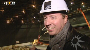 RTL Boulevard Edwin Evers over Live38 evenement