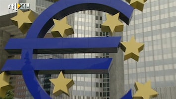 RTL Z Nieuws ECB kan natuurlijk geen 6000 banken controleren
