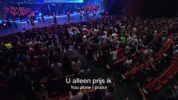 New Creation Church TV Afl. 198