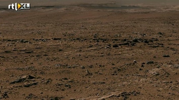 Editie NL Gaaf: dit is Mars!