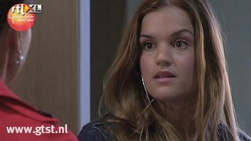 Goede Tijden, Slechte Tijden GTST shortie 8 november 2011