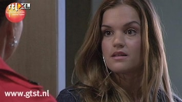 Goede Tijden, Slechte Tijden GTST shortie 8 november 2011