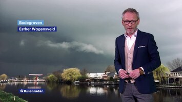 Rtl Weer - Laat