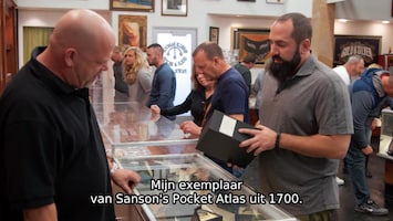 Pawn Stars - Afl. 63