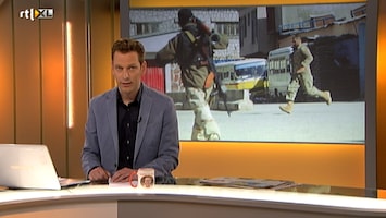 RTL Nieuws RTL Nieuws - 07:00 uur