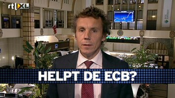 RTL Z Voorbeurs De Geus: Italië moet monetair én fiscaal stimuleren