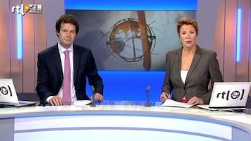 RTL Nieuws RTL Nieuws, 12.00 uur