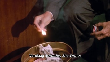 Murder, She Wrote The great Twain robbery