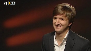 Films & Sterren Tom Hooper Regisseert Les Miserables