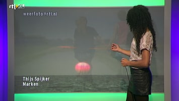 Rtl Weer - Laat