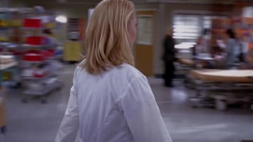 Grey's Anatomy - Piece Of My Heart