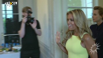 RTL Boulevard Spray Tan is een hit