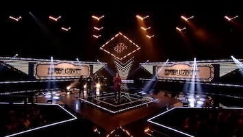 The Voice Of Holland Liveshow 5