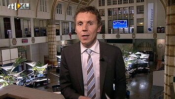 RTL Z Nieuws 15:00: Amerika betaalt vanaf 2 augustus geen rente meer op staatsobligaties