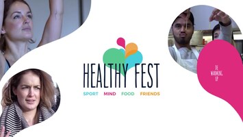 Healthy Fest