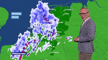 Rtl Weer - 18:30