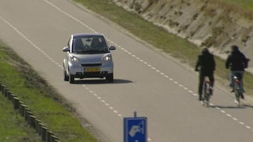 Gek Op Wielen Smart ForTwo Micro Hybrid Drive