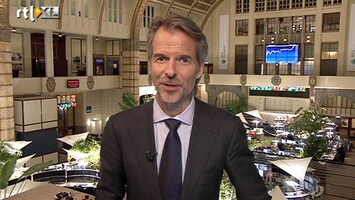 RTL Z Nieuws Goldman Sachs: goud stijgt op korte termijn, maar daarna volgt daling