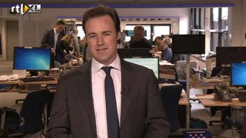 RTL Z Nieuws ECB stopt maandag met steun aan Cyprus: haast!