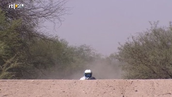 Rtl Gp: Dakar - Etappe 5