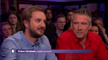 Rtl Late Night - Afl. 23