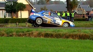 RTL GP: Rally Report 