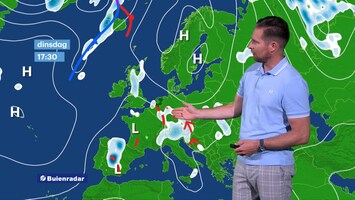 Rtl Weer En Verkeer - Afl. 471