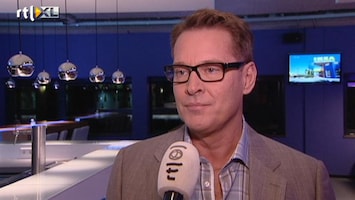 RTL Nieuws 'Hetty Blok de perfecte uitvoerende artiest'