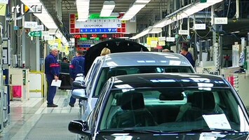 RTL Z Nieuws Saab is nog maar 20 miljoen euro waard: een analyse