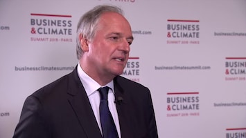 Special: Interview Paul Polman