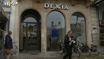 RTL Z Nieuws Hoe ziet de Dexia-deal eruit? Het hele overzicht