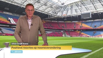 RTL Nieuws 07:00 uur