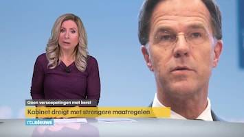 Rtl Nieuws - 19:30 Uur - 08:00 Uur