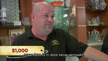 Pawn Stars - Afl. 1