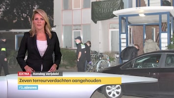 RTL Nieuws Laat