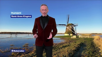 Rtl Weer - Laat 2021