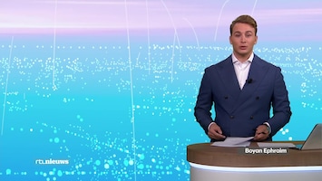 Rtl Nieuws - 19:30 Uur - 06:30 Uur