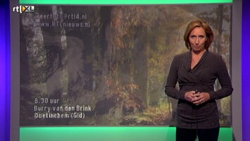 RTL Weer RTL Weer (late Uitzending)