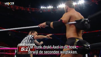 Rtl 7 Fight Night: Wwe Wrestling - Afl. 2