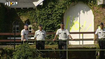 RTL Nieuws Burgemeester Malonne maakt zich zorgen om veiligheid